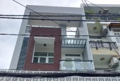 Bán nhà Bùi Quang Là P.12 Quận GV, 3 tầng, đường 4m, giá giảm còn 8 tỷ